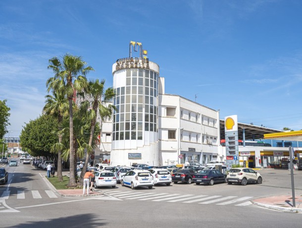 Commercial for sale in Marbella, Marbella