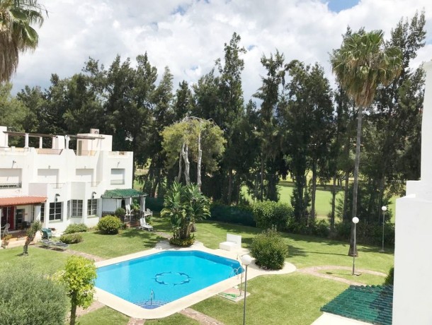 Townhouse for sale in Nueva Andalucía, Marbella