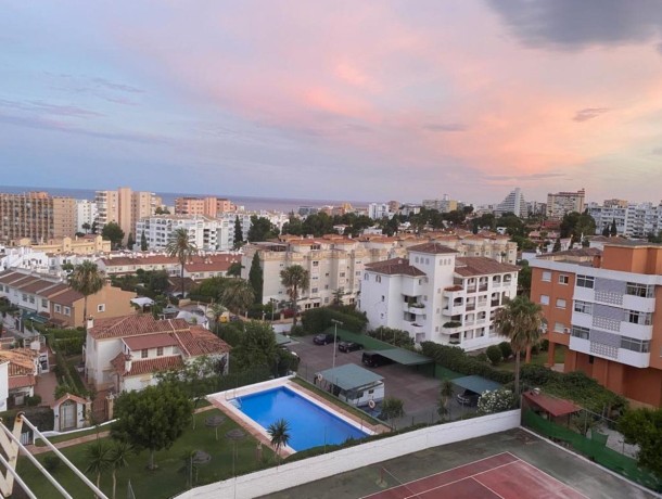 Studio for sale in Benalmadena, Marbella