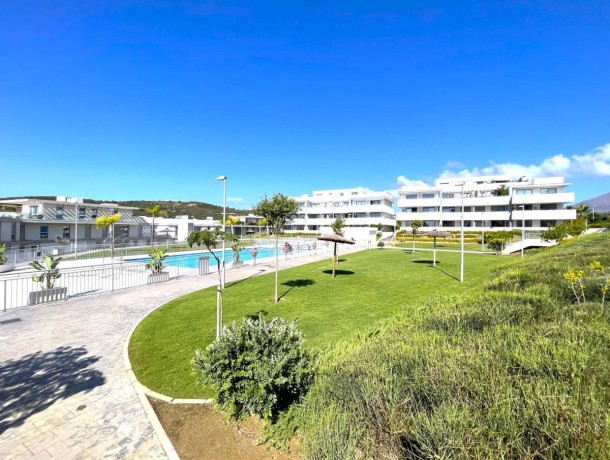 Apartment for sale in Estepona, Marbella