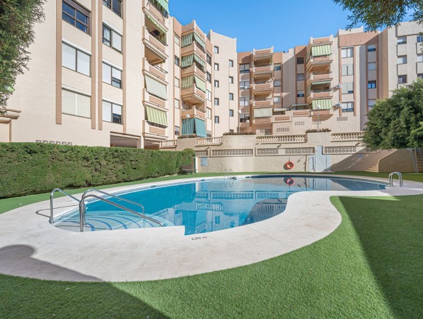 Apartment for sale in Estepona, Marbella