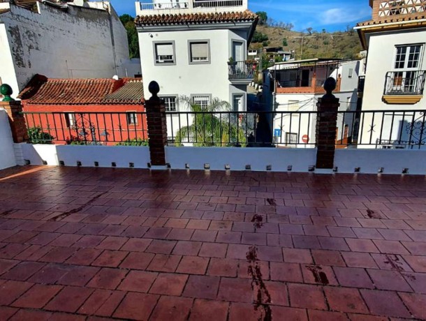 Townhouse for sale in Monda, Marbella