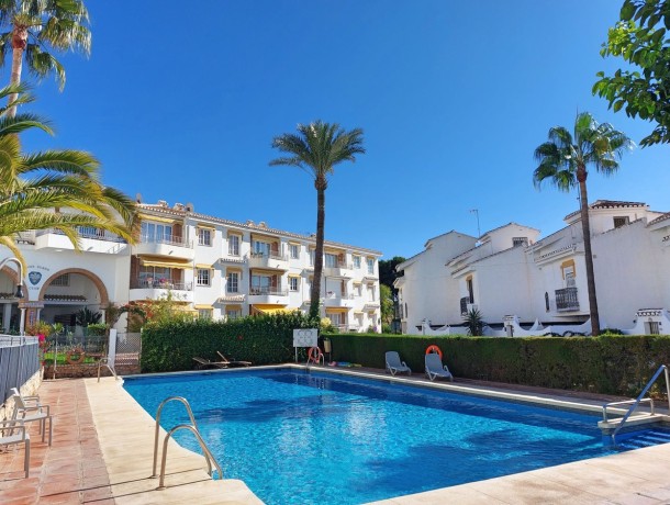 Townhouse for sale in La Cala de Mijas, Marbella