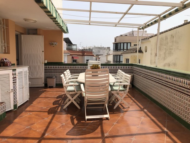 Apartment for sale in Estepona, Marbella