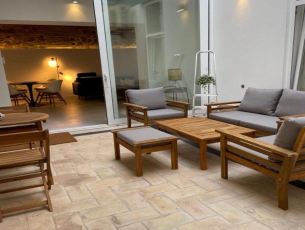 Apartment for sale in Málaga Centro, Marbella