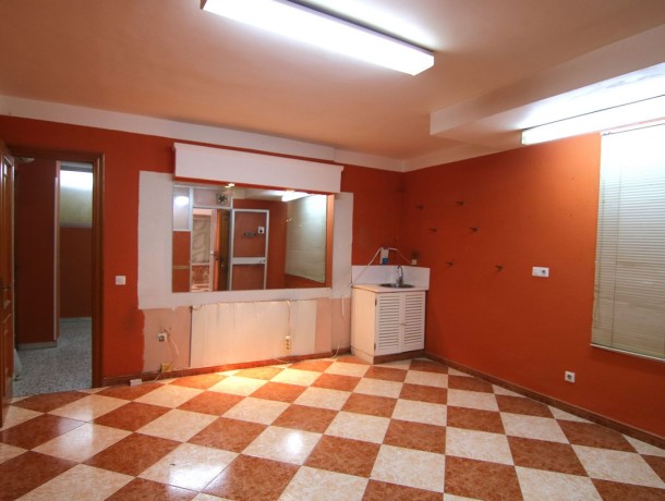 Commercial for sale in Coín, Marbella