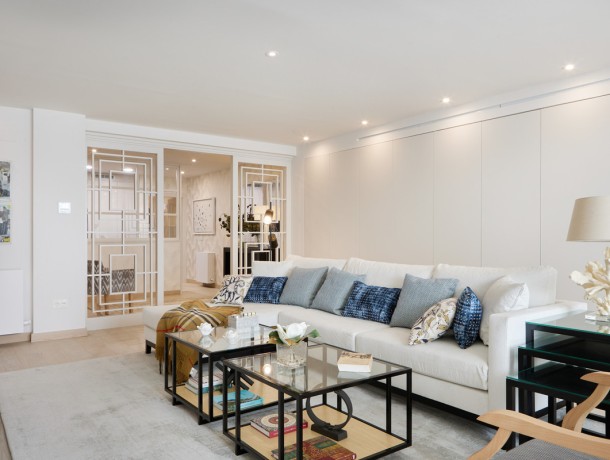 Apartment for sale in Málaga Centro, Marbella