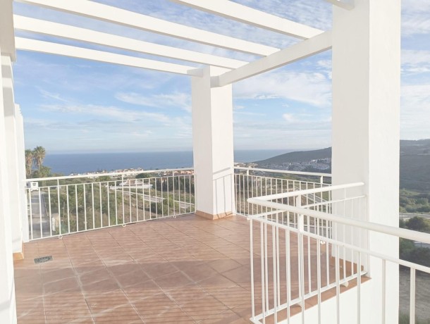 Apartment for sale in Manilva, Marbella