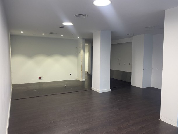 Commercial for sale in Marbella, Marbella