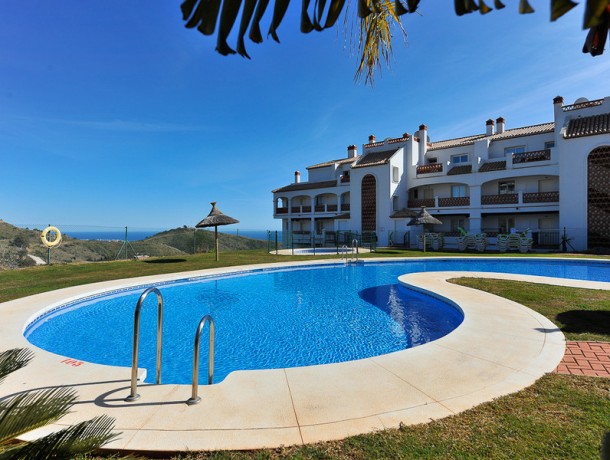 Apartment for sale in Mijas Costa, Marbella