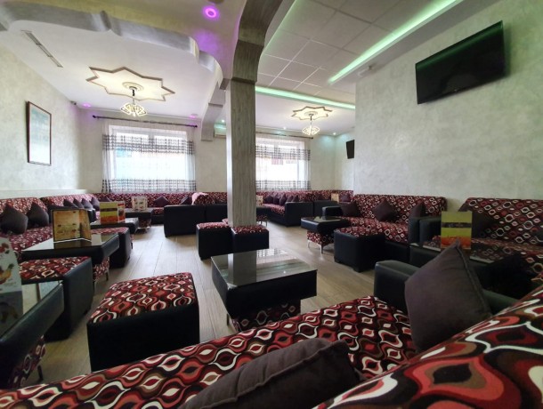 Commercial for sale in Estepona, Marbella