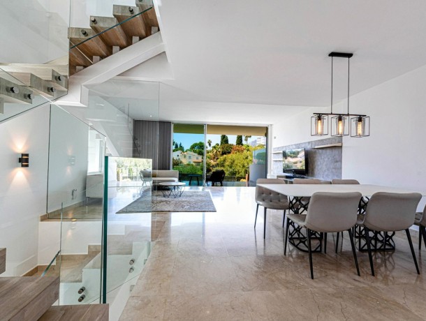 Townhouse for sale in Río Real, Marbella