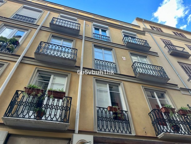 Apartment for sale in Málaga, Marbella