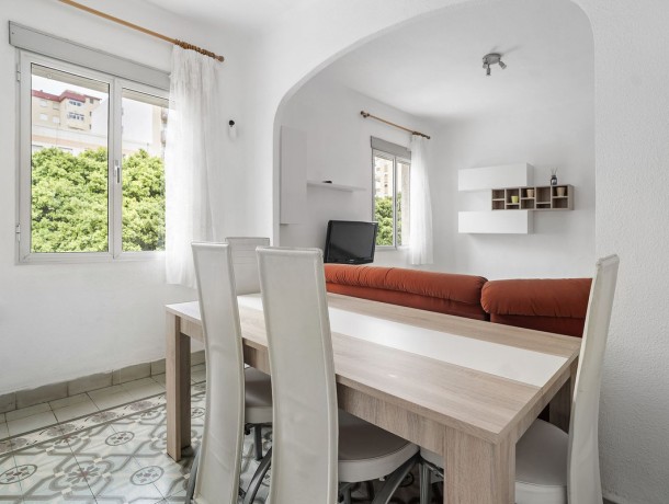 Apartment for sale in Málaga, Marbella