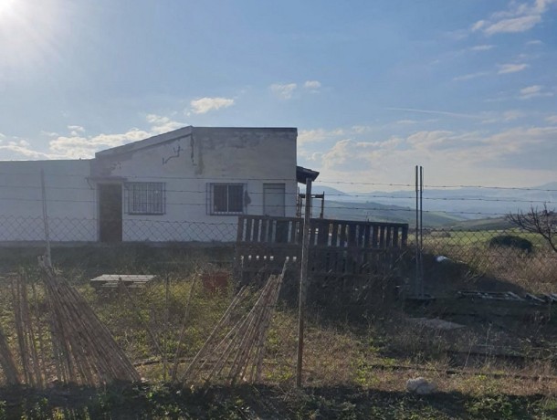 Villa for sale in Coín, Marbella