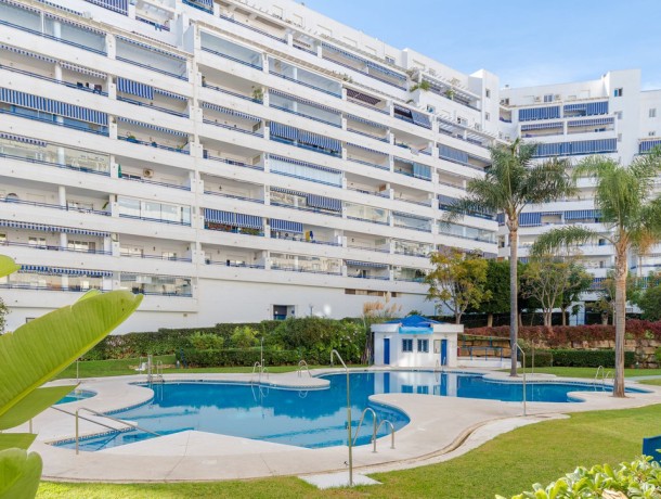 Apartment for sale in Marbella, Marbella