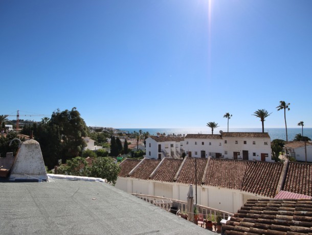 Villa for sale in La Cala de Mijas, Marbella