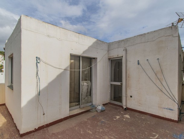 Townhouse for sale in Marbella, Marbella