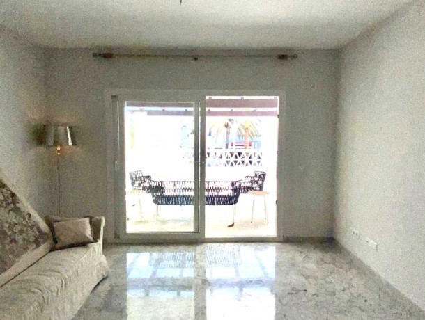 Apartment for sale in Puerto Banús, Marbella