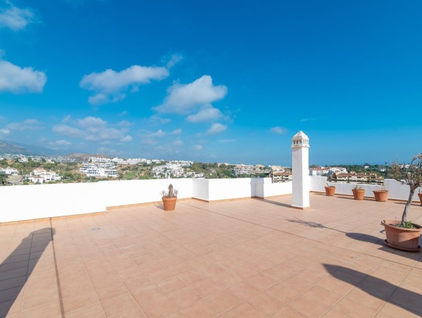 Apartment for sale in Estepona, Marbella