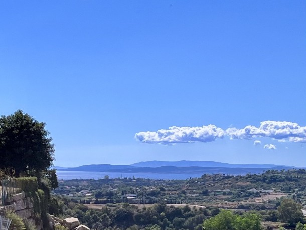 Plot for sale in New Golden Mile, Marbella
