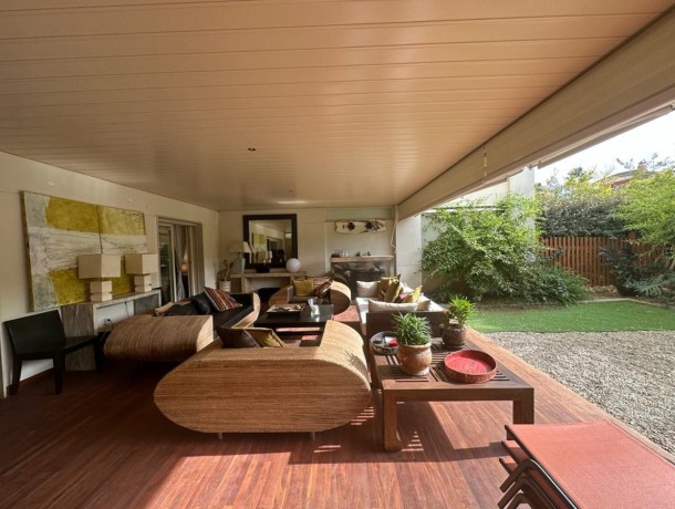 Apartment for sale in The Golden Mile, Marbella