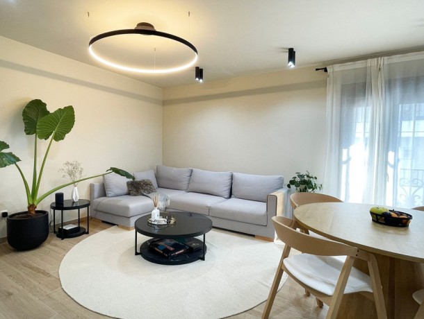 Apartment for sale in Puerto Banús, Marbella