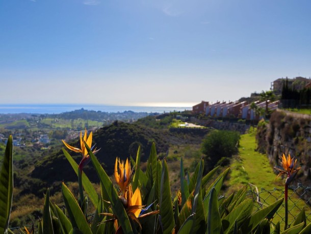 Villa for sale in Benahavís, Marbella