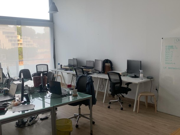 Commercial for sale in Málaga, Marbella