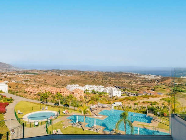Apartment for sale in La Cala de Mijas, Marbella