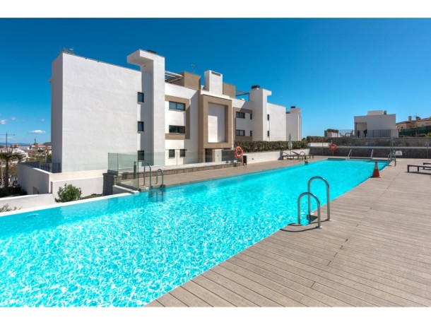 Apartment for sale in Estepona, Marbella