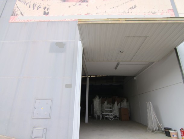 Commercial for sale in Coín, Marbella