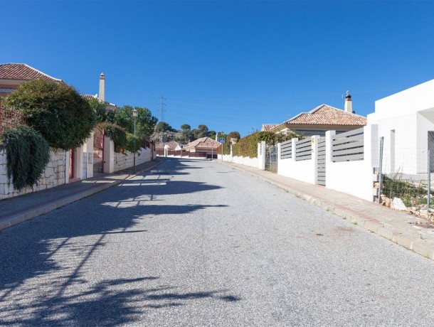 Plot for sale in Alhaurín de la Torre, Marbella