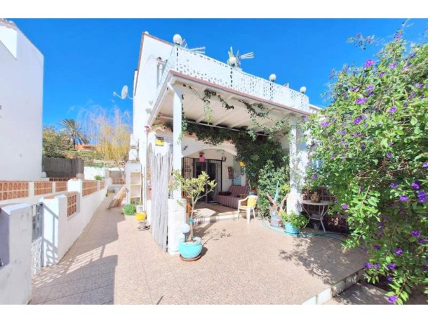 Townhouse for sale in La Duquesa, Marbella