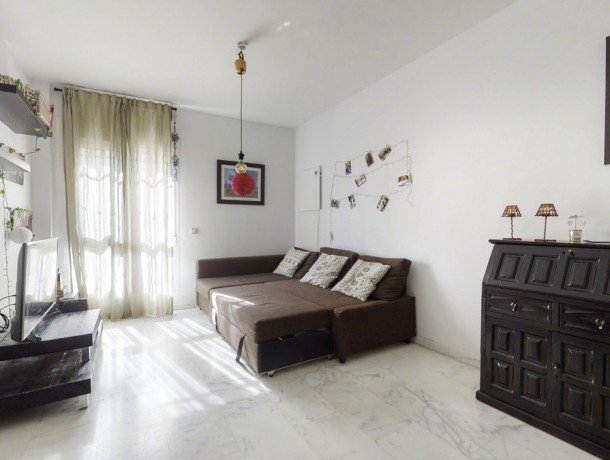 Apartment for sale in Monda, Marbella