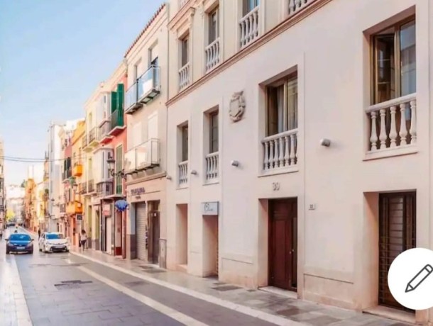 Apartment for sale in Málaga, Marbella