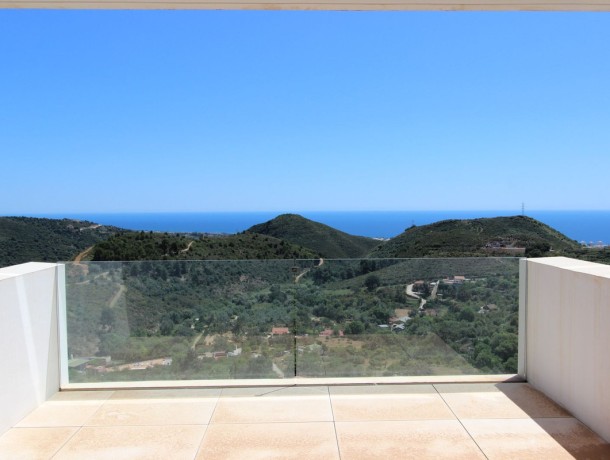 Apartment for sale in Ojén, Marbella