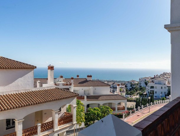 Apartment for sale in Calahonda, Marbella