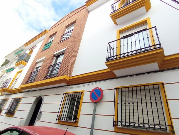 Apartment for sale in Benalmadena, Marbella