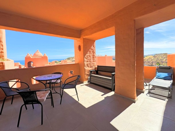 Apartment for sale in La Duquesa, Marbella