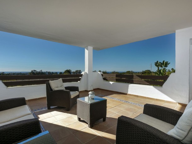 Apartment for sale in Selwo, Marbella