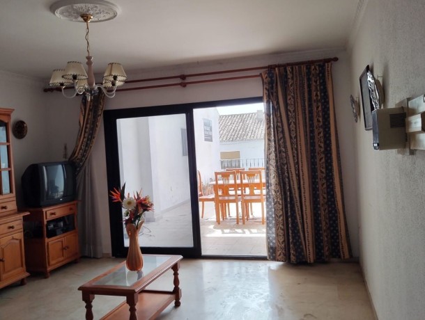 Apartment for sale in Mijas, Marbella