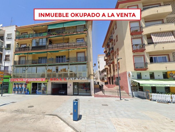 Apartment for sale in San Pedro de Alcántara, Marbella