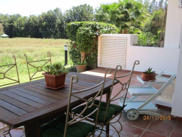 Apartment for sale in Sotogrande Costa, Marbella
