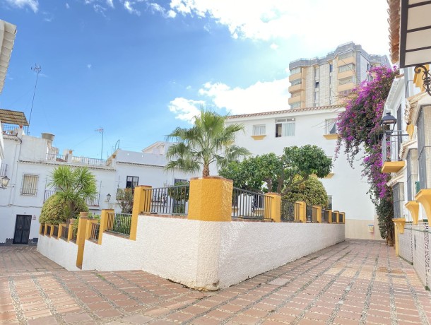 Townhouse for sale in Marbella, Marbella
