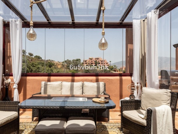 Apartment for sale in Marbella, Marbella