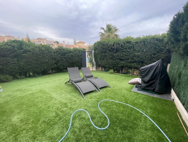 Townhouse for sale in Cortijo de Maza, Marbella