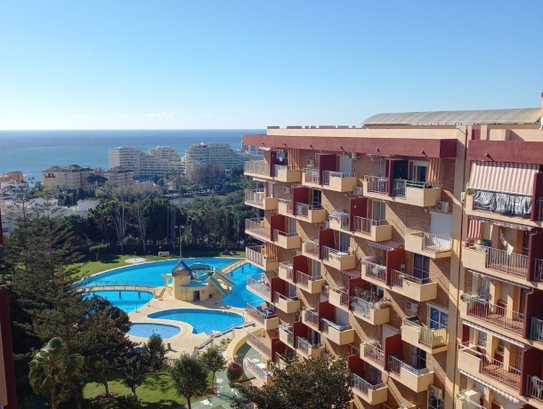 Studio for sale in Benalmadena Costa, Marbella
