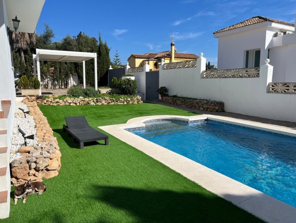 Villa for sale in Marbella, Marbella