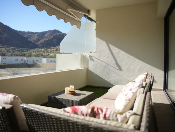 Apartment for sale in Cártama, Marbella